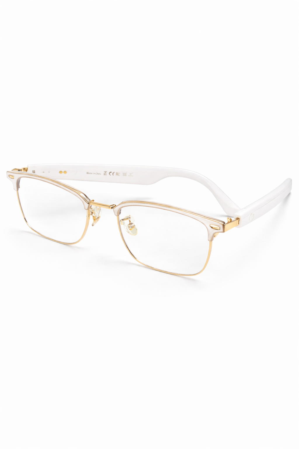 Lunettes Bluetooth Audio - Appels & Musique Sans fil-KOIPSSE - TechSight.vision