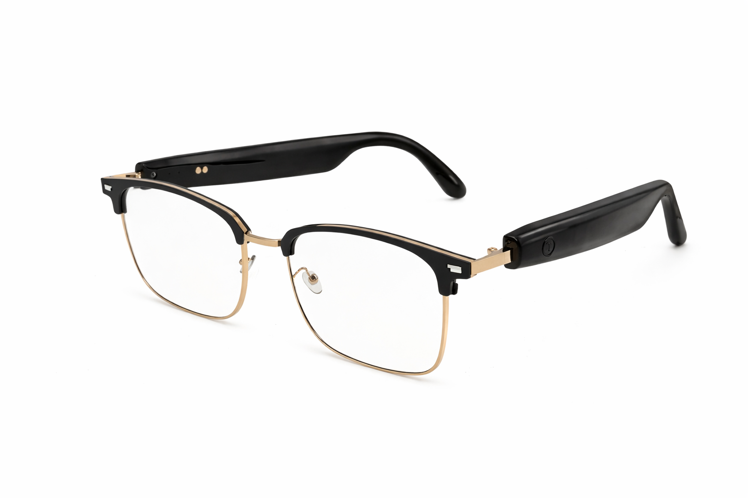 Lunettes Bluetooth Audio - Appels & Musique Sans fil-KOIPSSE - TechSight.vision