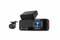 "Soam 4K Dashcam ADAS WiFi GPS - TechSight.vision"
