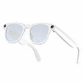Smart Glasses AI Pro | Caméra 8MP HD, Bluetooth 5.3 & Assistant Vocal – TechSight.vision