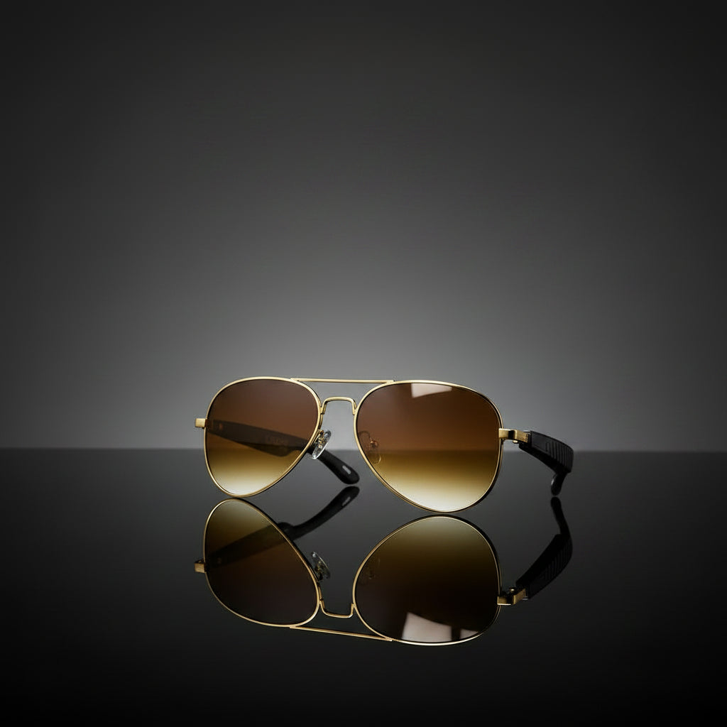 TechSight.vision – Lunettes Solaires IA Lenovo F61 | Traduction 100+ Langues, Audio Bluetooth & Appels Mains Libres — ⚠️ Stock Très Limité