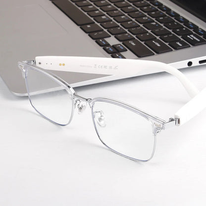 Lunettes Connectées KOIPSSE - TechSight.vision