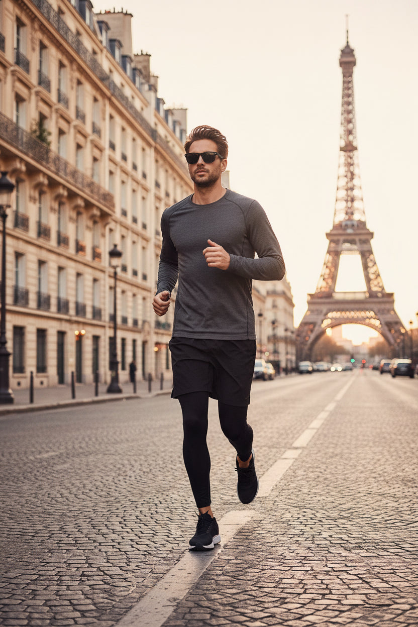 Smart Glasses AI Pro | Caméra 8MP HD, Bluetooth 5.3 & Assistant Vocal – TechSight.vision