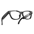 TechSight.vision – Lunettes IA Blackview BV100 | Caméra 2K 8MP, Traduction Temps Réel, Assistant Vocal & Bluetooth 5.4 — ⚠️ Stock Très Limité