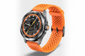 Montre Connectée Xiaomi S4 Ultra AMOLED GPS NFC IP68 | TechSight.vision