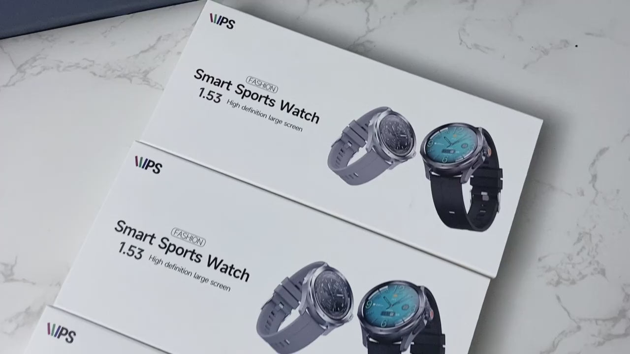 Montre Connectée Xiaomi S4 Ultra AMOLED GPS NFC IP68 | TechSight.vision